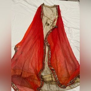 Indian clothing